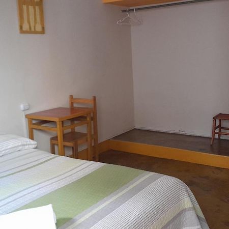 Brabant Hostal Nazca Ngoại thất bức ảnh