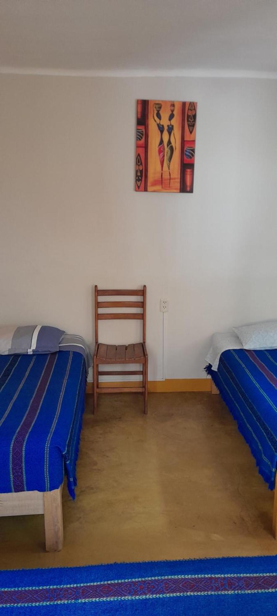 Brabant Hostal Nazca Ngoại thất bức ảnh
