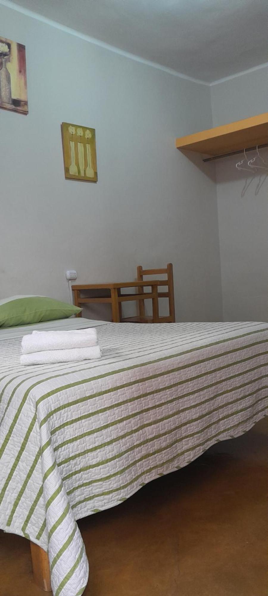 Brabant Hostal Nazca Ngoại thất bức ảnh