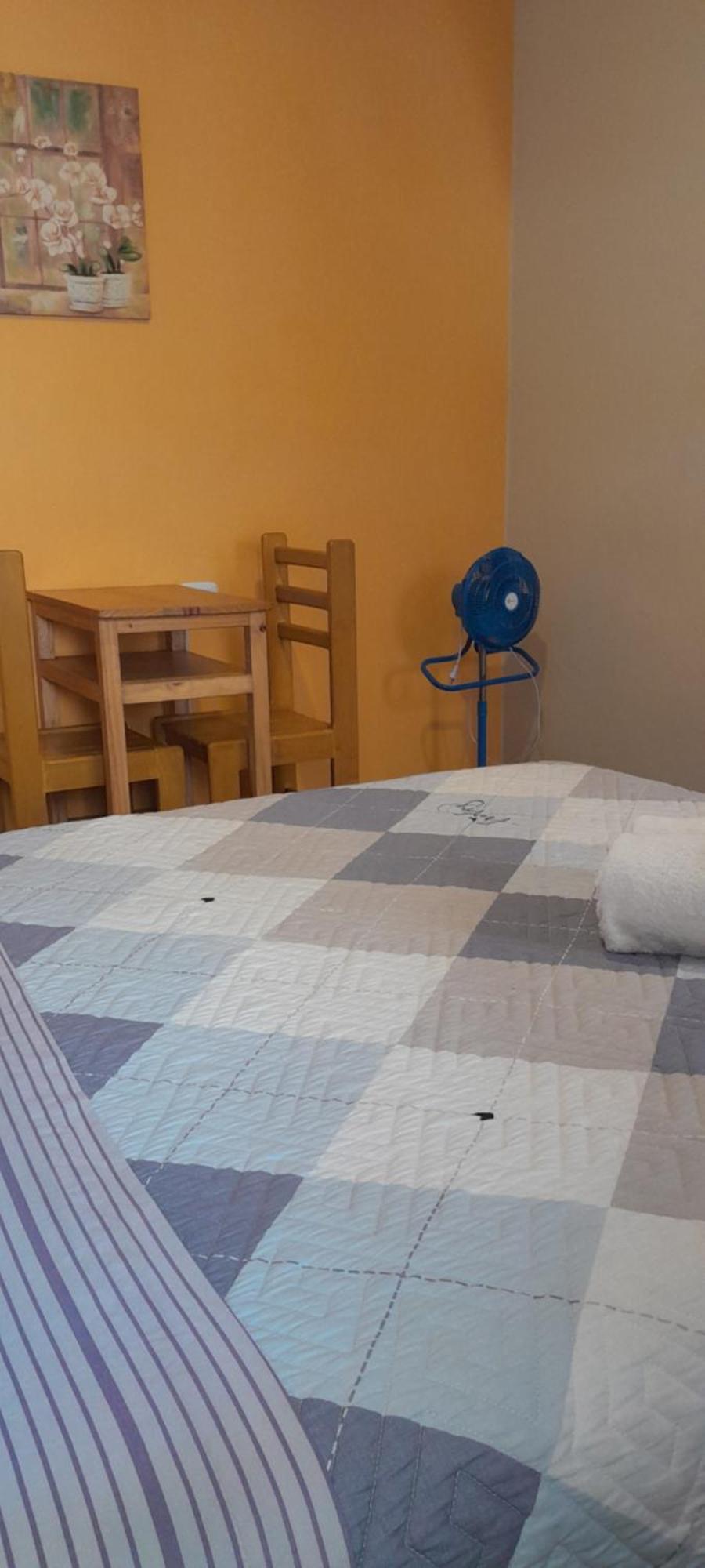 Brabant Hostal Nazca Ngoại thất bức ảnh