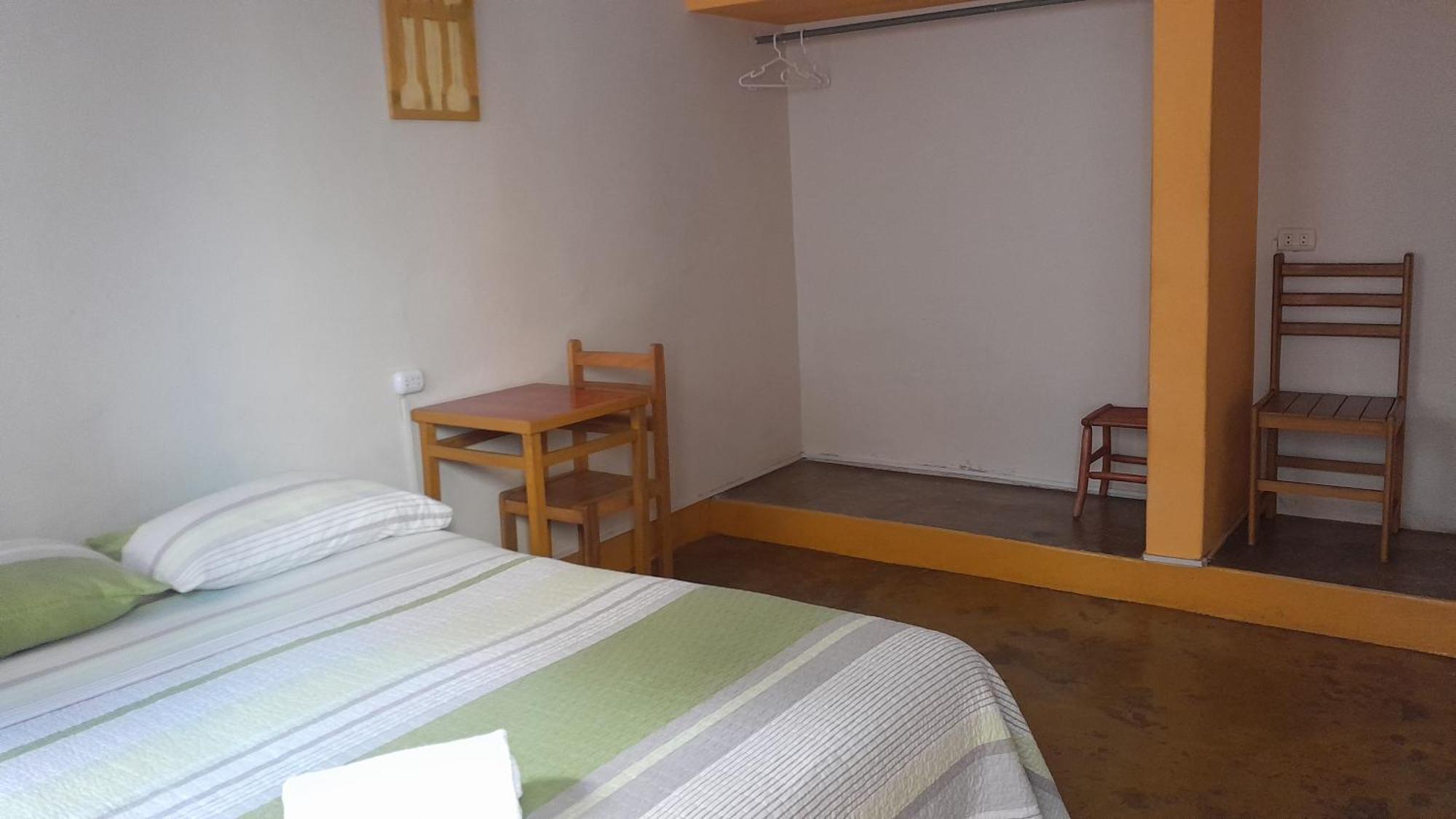 Brabant Hostal Nazca Ngoại thất bức ảnh